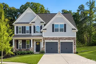 4220 Cherry Ml Ct, Huntersville, NC 28078 - Photo 1