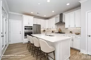 10229 Rainier Trail Dr NW, Concord, NC 28078 - Photo 12