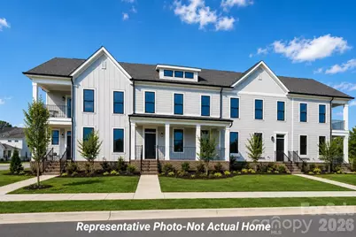 10229 Rainier Trail Drive NW, Huntersville, NC 28078 - Photo 1