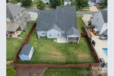 1172 McKee Farm Lane, Belmont, NC 28012 - Photo 38