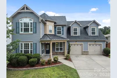 1172 McKee Farm Lane, Belmont, NC 28012 - Photo 4