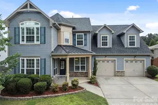 1172 McKee Farm Ln, Belmont, NC 28012 - Photo 4