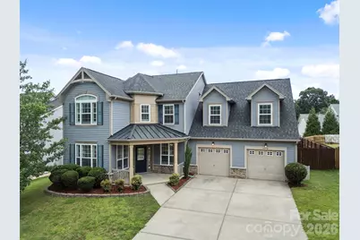 1172 McKee Farm Lane, Belmont, NC 28012 - Photo 1