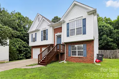 1132 Wylam Dilly Court, Charlotte, NC 28213 - Photo 2