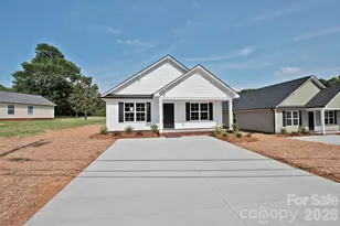 125 S Beaver St, Landis, NC 28088 - Photo 1