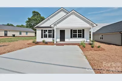125 S Beaver Street, Landis, NC 28088 - Photo 2