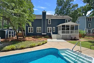 12500 Angel Oak Dr, Huntersville, NC 28078 - Photo 26