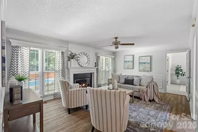 12500 Angel Oak Drive, Huntersville, NC 28078 - Photo 4