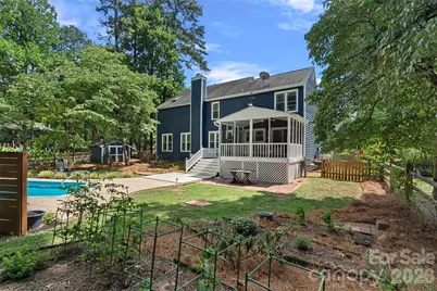 12500 Angel Oak Drive, Huntersville, NC 28078 - Photo 28