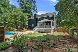 12500 Angel Oak Dr, Huntersville, NC 28078 - Photo 28