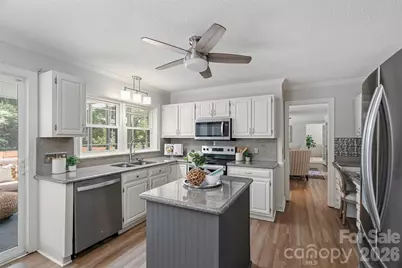 12500 Angel Oak Drive, Huntersville, NC 28078 - Photo 10