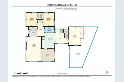 18 Mayfield Road, Asheville, NC 28804 - Photo 24