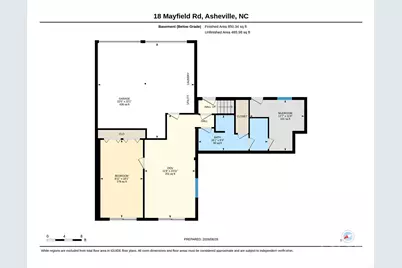 18 Mayfield Road, Asheville, NC 28804 - Photo 26