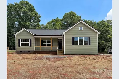 321 Whispering Pines Circle, Forest City, NC 28043 - Photo 1