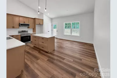 321 Whispering Pines Circle, Forest City, NC 28043 - Photo 8