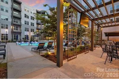 2020 W Morehead Street #XM, Charlotte, NC 28208 - Photo 12