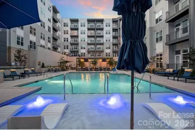 2020 W Morehead Street #XM, Charlotte, NC 28208 - Photo 1
