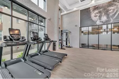 2020 W Morehead Street #XM, Charlotte, NC 28208 - Photo 8
