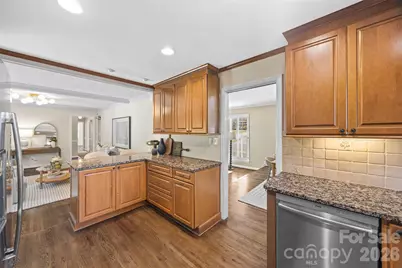 3826 Severn Avenue, Charlotte, NC 28210 - Photo 14