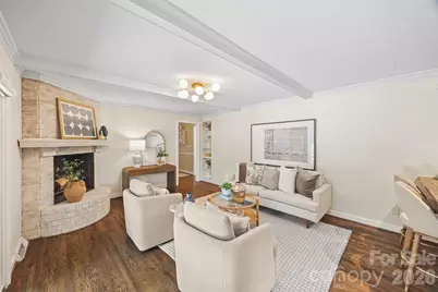 3826 Severn Avenue, Charlotte, NC 28210 - Photo 16