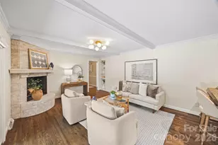 3826 Severn Ave, Charlotte, NC 28210 - Photo 16