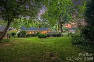 3826 Severn Ave, Charlotte, NC 28210 - Photo 38