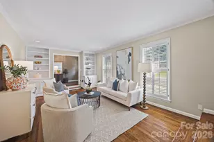 3826 Severn Ave, Charlotte, NC 28210 - Photo 8