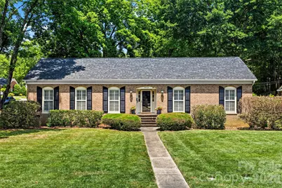 3826 Severn Avenue, Charlotte, NC 28210 - Photo 1