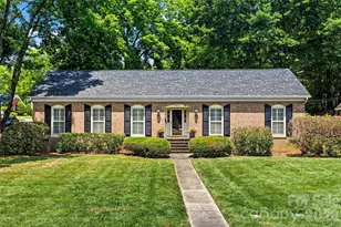 3826 Severn Ave, Charlotte, NC 28210 - Photo 1