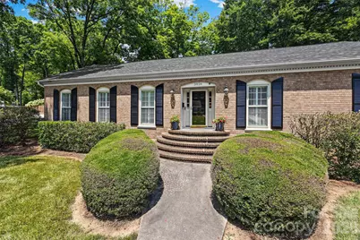 3826 Severn Avenue, Charlotte, NC 28210 - Photo 2