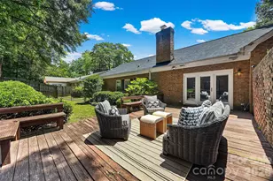 3826 Severn Ave, Charlotte, NC 28210 - Photo 32