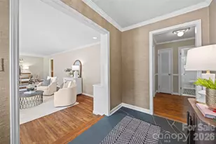 3826 Severn Ave, Charlotte, NC 28210 - Photo 4