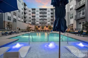 2020 W Morehead St, Charlotte, NC 28208 - Photo 2