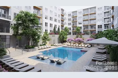 2020 W Morehead Street #Segue, Charlotte, NC 28208 - Photo 1