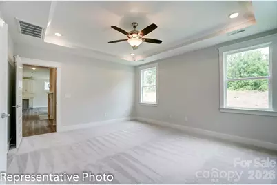 4014 Cedar Falls Drive, Waxhaw, NC 28173 - Photo 18