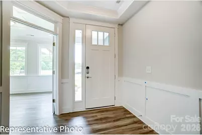 4014 Cedar Falls Drive, Waxhaw, NC 28173 - Photo 4