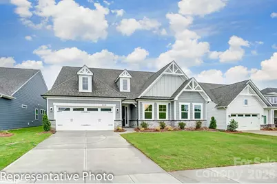 4014 Cedar Falls Drive, Waxhaw, NC 28173 - Photo 2