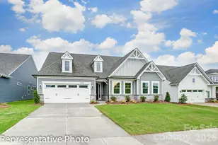 4014 Cedar Fls Dr, Waxhaw, NC 28173 - Photo 2