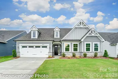 4014 Cedar Falls Drive, Waxhaw, NC 28173 - Photo 1