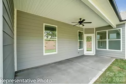 4014 Cedar Falls Drive, Waxhaw, NC 28173 - Photo 36