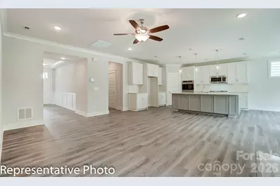 4014 Cedar Falls Drive, Waxhaw, NC 28173 - Photo 8