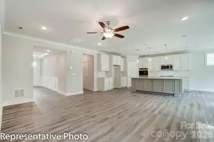 4014 Cedar Fls Dr, Waxhaw, NC 28173 - Photo 8