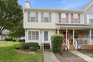 8237 Circle Tree Ln, Charlotte, NC 28277 - Photo 26