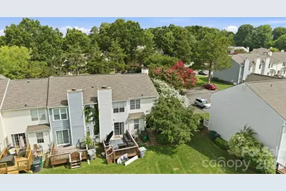 8237 Circle Tree Lane, Charlotte, NC 28277 - Photo 34