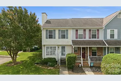 8237 Circle Tree Lane, Charlotte, NC 28277 - Photo 4