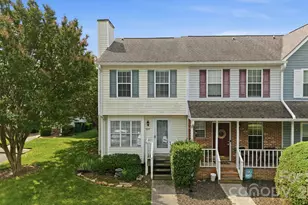 8237 Circle Tree Ln, Charlotte, NC 28277 - Photo 4