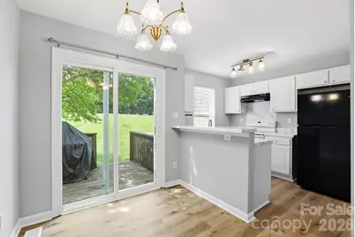 8237 Circle Tree Lane, Charlotte, NC 28277 - Photo 16