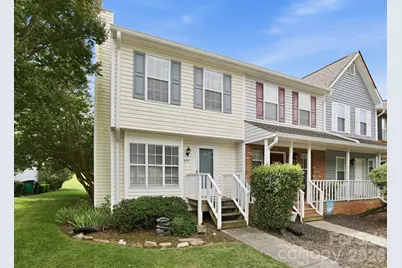 8237 Circle Tree Lane, Charlotte, NC 28277 - Photo 2