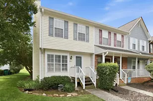 8237 Circle Tree Ln, Charlotte, NC 28277 - Photo 2