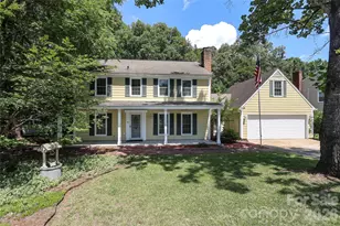 2248 Lawton Bluff Rd, Charlotte, NC 28226 - Photo 1
